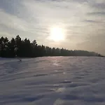 Domek letniskowy Nad Jeziorem Czorsztyńskim