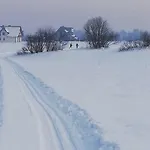 Nad Jeziorem Czorsztyńskim Domek letniskowy
