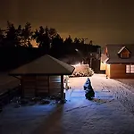 Domek letniskowy Nad Jeziorem Czorsztyńskim