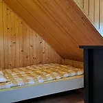 Nad Jeziorem Czorsztyńskim *