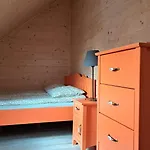 Nad Jeziorem Czorsztyńskim