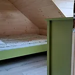 Nad Jeziorem Czorsztyńskim Domek letniskowy *