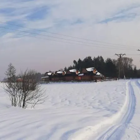 Nad Jeziorem Czorsztynskim Debno (Nowy Targ)