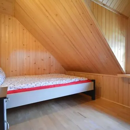 Nad Jeziorem Czorsztynskim Lodge