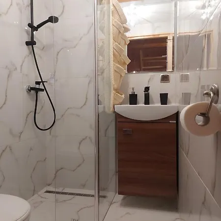 Nad Jeziorem Czorsztynskim * Debno (Nowy Targ)