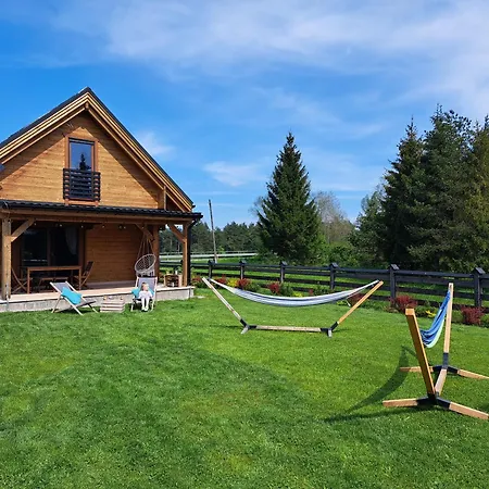 Nad Jeziorem Czorsztynskim Lodge Debno (Nowy Targ)