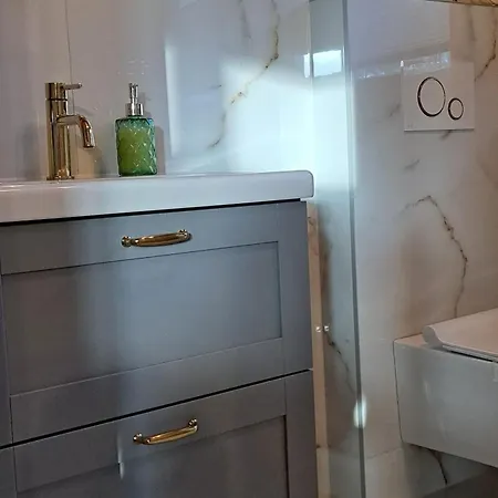 Lodge Nad Jeziorem Czorsztynskim Debno (Nowy Targ)