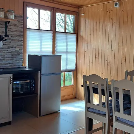 Hytte Nad Jeziorem Czorsztynskim Debno (Nowy Targ)